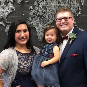 Meet your Posher, Brianna